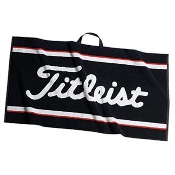 Titleist Staff Towel