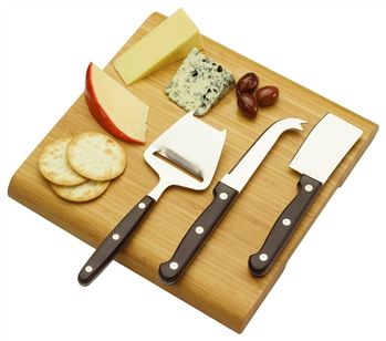 Cheese Board Set