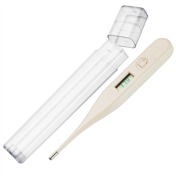 Digital Thermometer