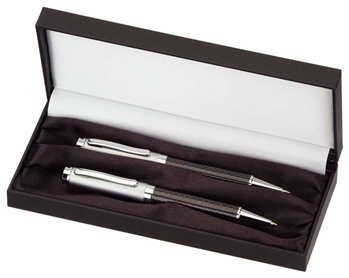 Double Pen Box