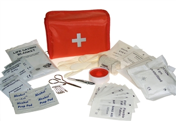 First Aid Kit