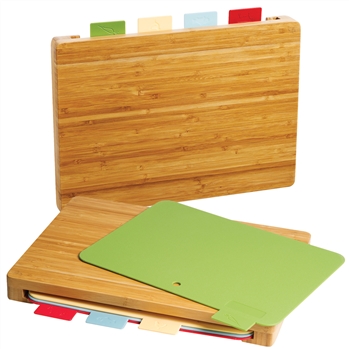 Hygienic Cutting Board Set