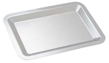 Multi Purpose Nickel Plated Tray