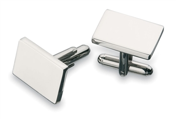 Plain Cufflinks