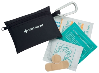 Purse Size First Aid Kit