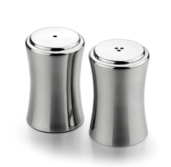 Salt &amp; Pepper Shakers