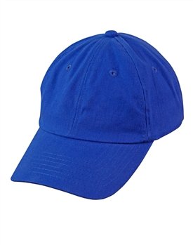 Traditional Style Baseball Cap