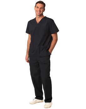 Unisex Scrubs Pants