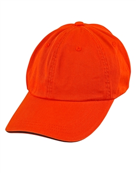 Unstructured Cap