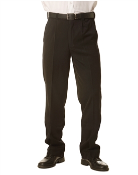 Wp01r (Regular)Permanent Press Pants