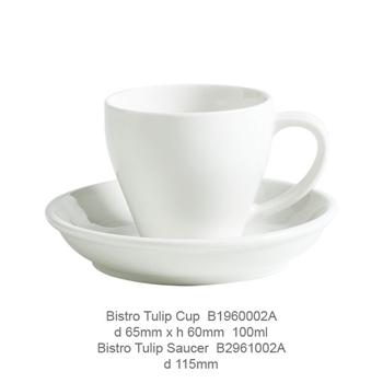 Tulip Espresso &amp; Scr 100ml