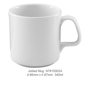 Jollied Mug 340ml