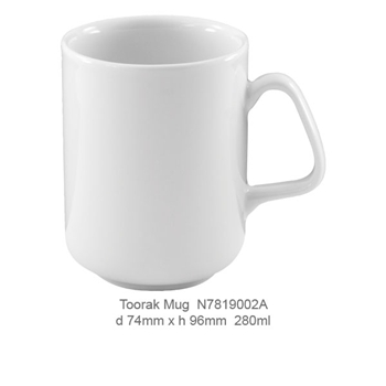 Toorak Mug 280ml