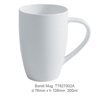 Tasman Bondi Mug 340ml