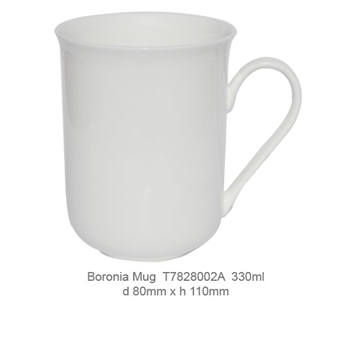 Tasman Boronia Mug 300ml