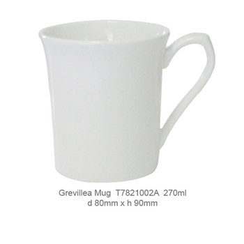 Tasman Grevillea Mug 270ml