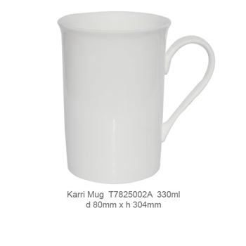 Tasman Karri Mug 320ml