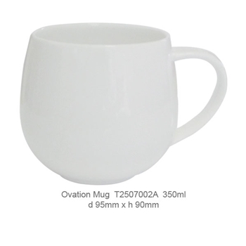 Tasman Ovation Mug 350ml