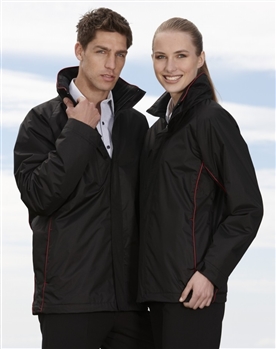 CORE UNISEX JACKET