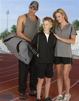 Flash Sports Bag