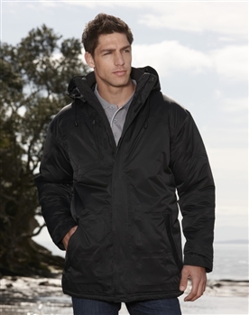 GLACIER UNISEX JACKET