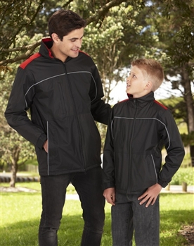 Kids BIZTECH™ Reactor Jacket