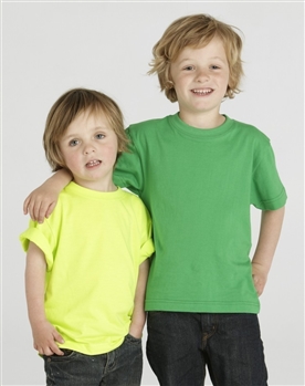 Kids Ice Tee (All Colours Excl. White)