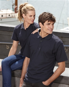 Ladies Base Polo