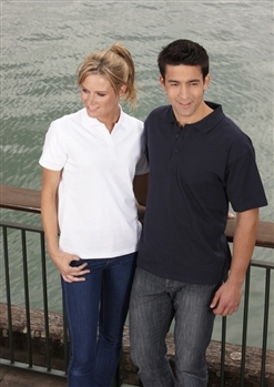 Ladies Ice Polo