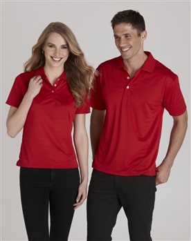 Ladies Icon Polo