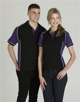 Mens Nitro Polos