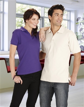 Mens Short Sleeve Oceana Polo