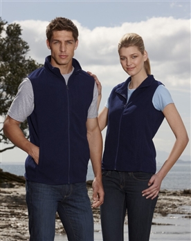 Mens Trinity Vest