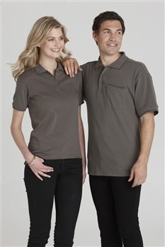 Mens Union Polo