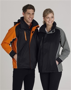 Unisex Nitro Jacket