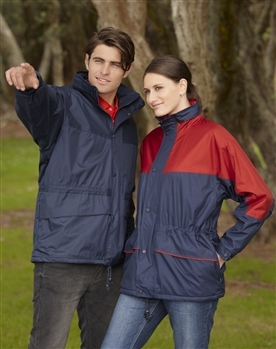 Unisex Trekka Jacket