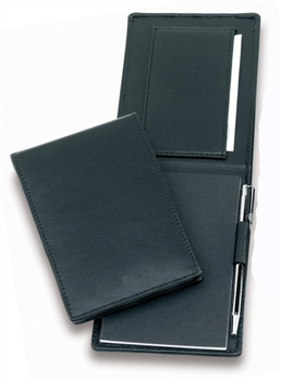 Executive Flip Notebook