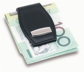 Executive Money Clip (Made To Order)