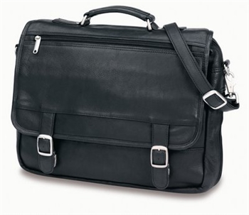 Executive Satchel Bag