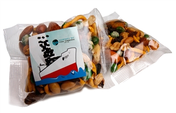 Bar Mix 50G