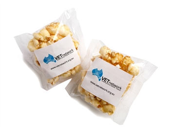 Caramel Popcorn 15G