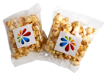 Caramel Popcorn 30G