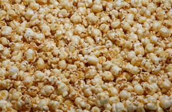 Caramel Popcorn