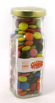 Choc Beans 220G Jar