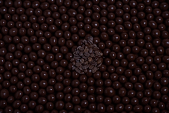 Coffee Beans Dark Chocolate