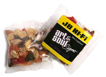 Fruit &amp; Nut Mix 50G