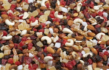 Fruit &amp; Nut Mix