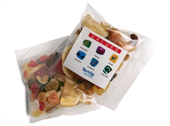 Fruit Mix 50G