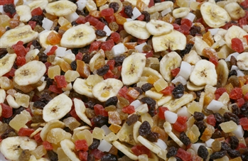 Fruit Mix