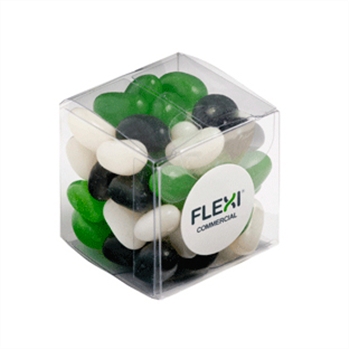 Jelly Beans In Cube 60G